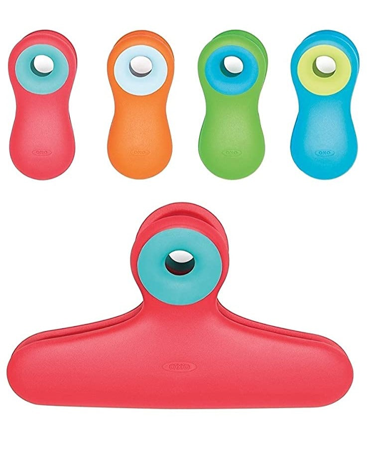 Bag Clips