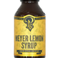Portland Syrups Beverage Mixers