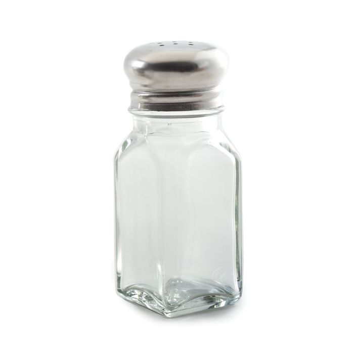 Single Salt /Pepper Shaker