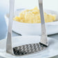Flat Potato Masher