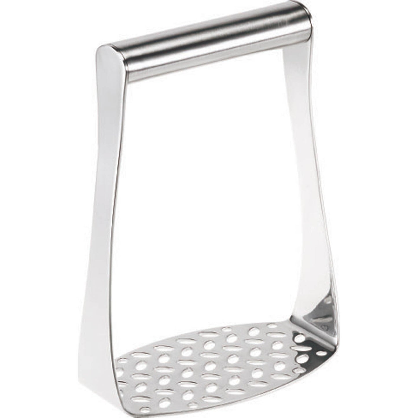 Flat Potato Masher