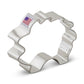 Animal Cookie Cutters