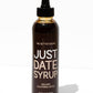 Just Date Syrup