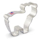 Animal Cookie Cutters