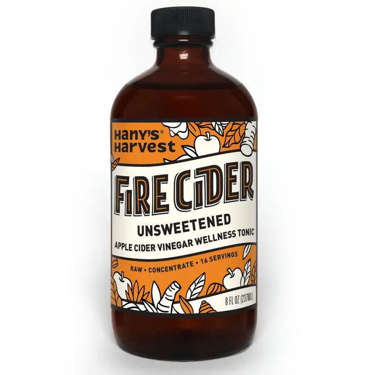 Original Unsweetened Fire Cider