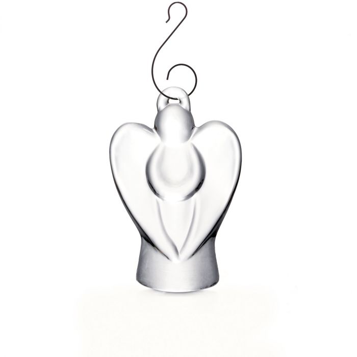 Simon Pearce Glass Ornaments