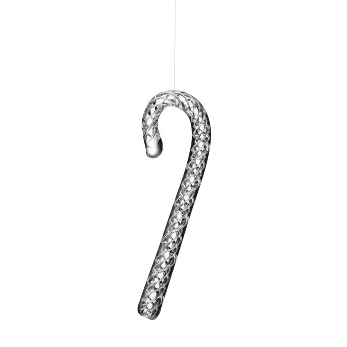 Simon Pearce Glass Ornaments
