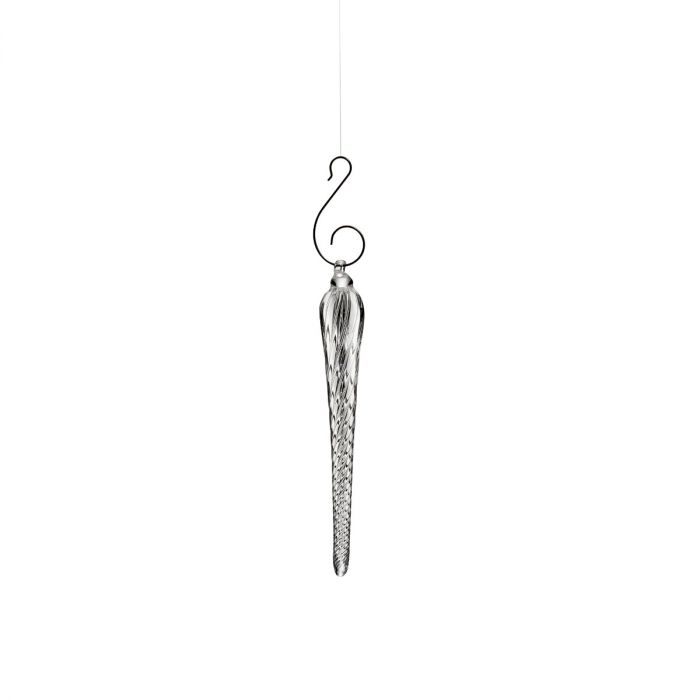 Simon Pearce Glass Ornaments