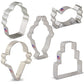 Food & Drink Cookie Cutters