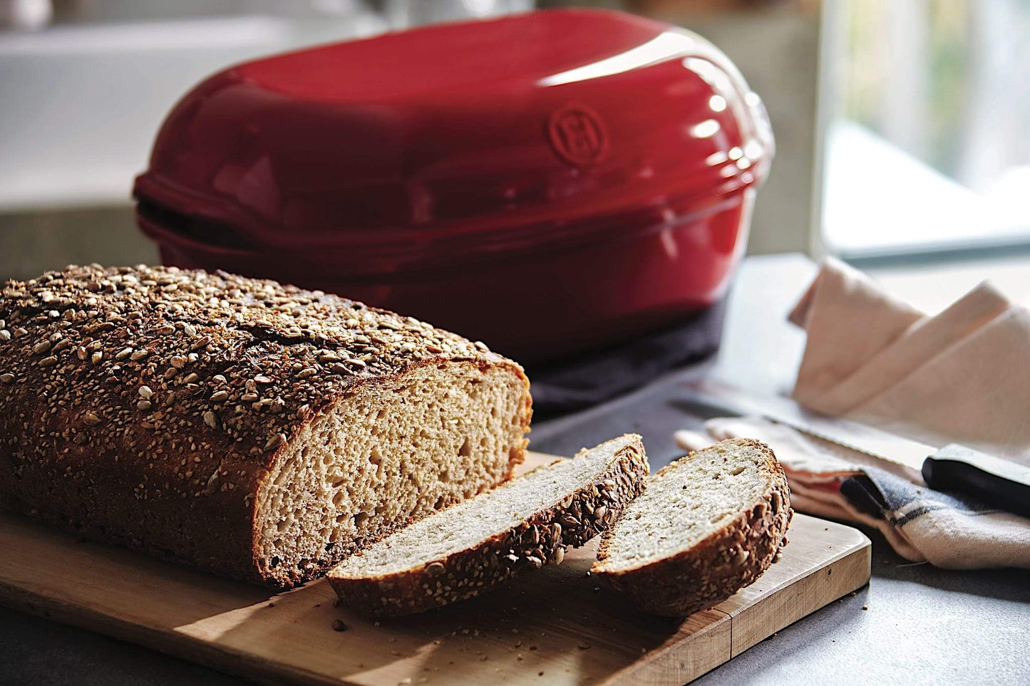 Artisan Bread Baker