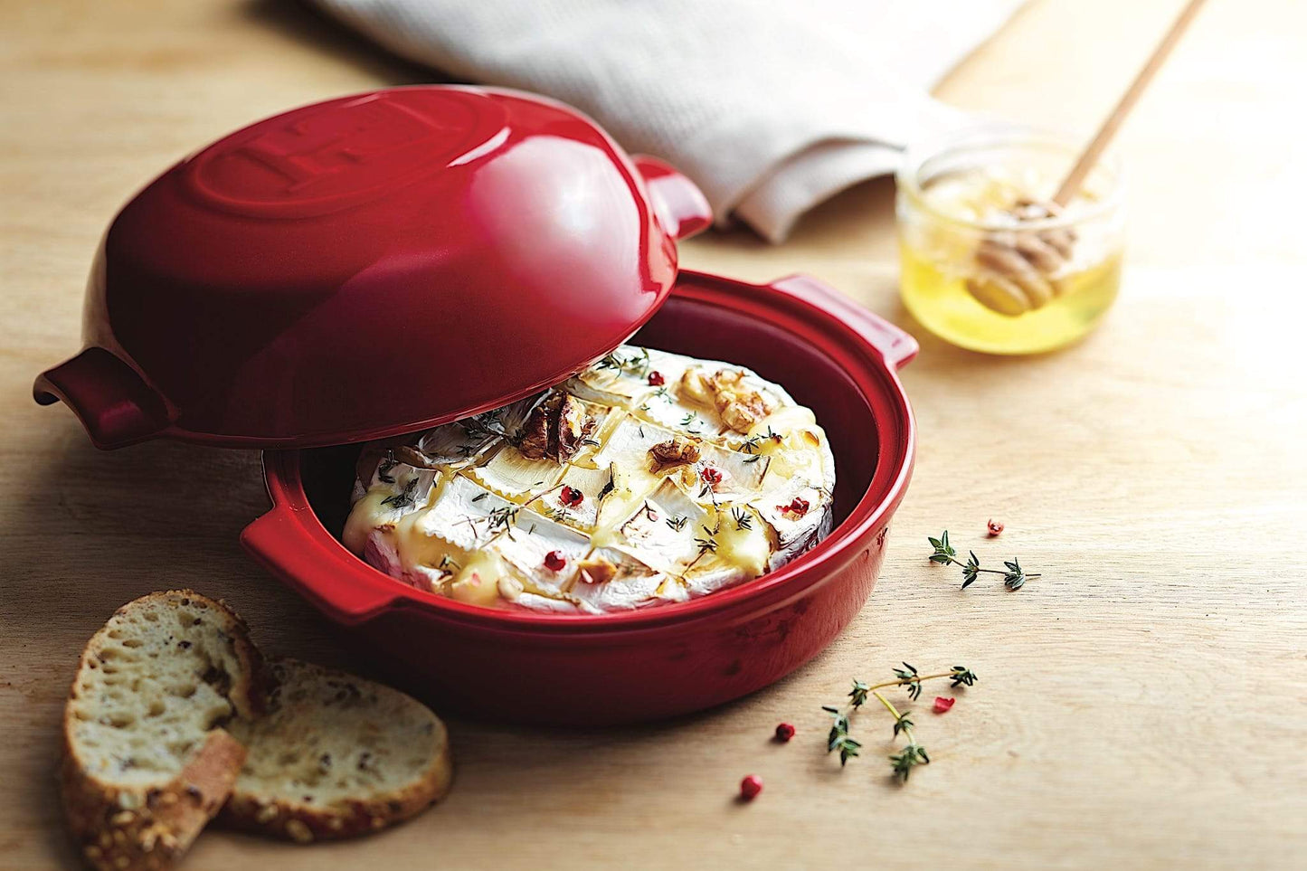 Cheese Baker