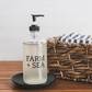 Farm + Sea Liquid Hand Soap