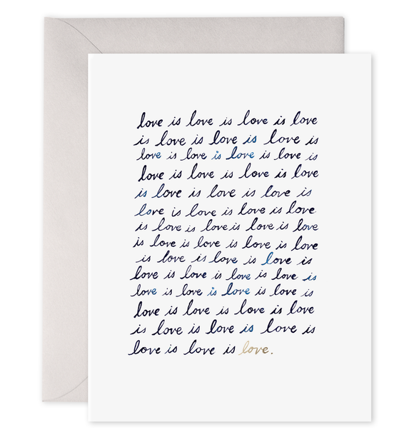 E. Frances Blank Note Cards