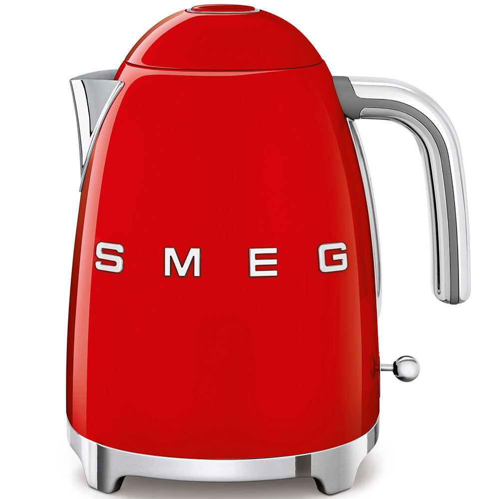 7 Cup "Retro Style" Electric Kettle