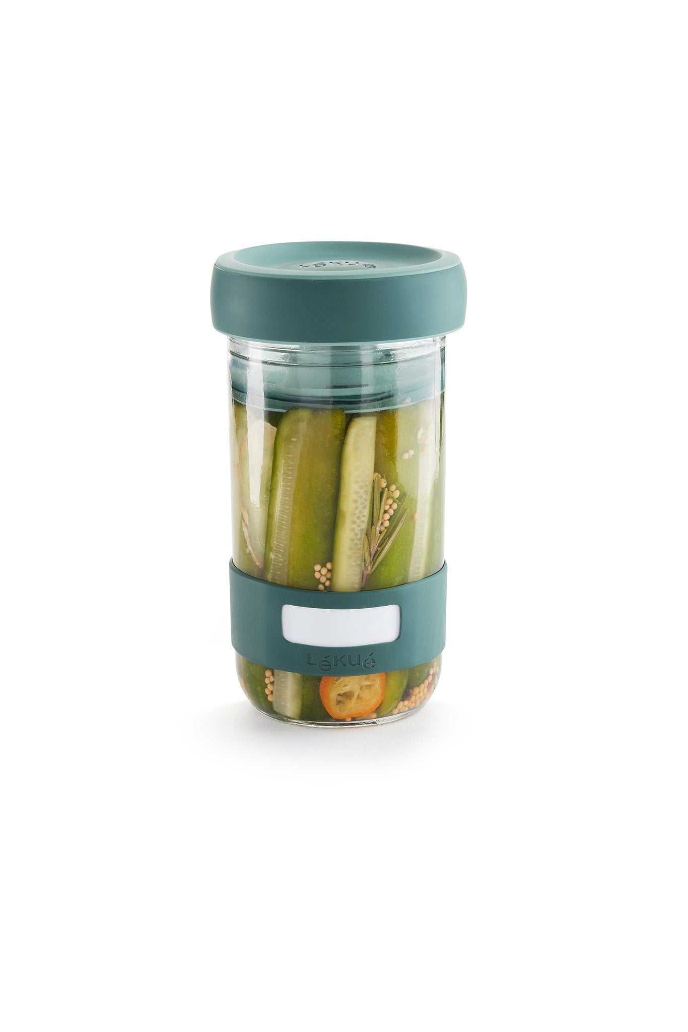 Pickling Kit