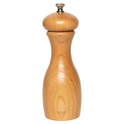 7" Marsala Salt & Pepper Mills and Shakers