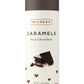Deep Chocolate Caramels
