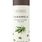 Rosemary Truffle Sea Salt Caramels