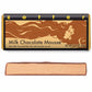 Hand Scooped Chocolate Bars
