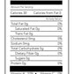 Pure Lemon Extract