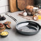 NanoBond Molecular Titanium Stainless Steel Skillets