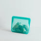 Stand Up Reusable Silicone Bag