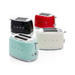 2 Slice "Retro Style" Toaster