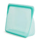 Stand Up Reusable Silicone Bag