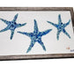 Nautical Driftwood Trays