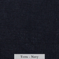 Linen Cocktail Napkins - Set of 4