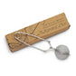 Little Dipper Snap Tea Infuser