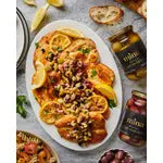 Preserved Beldi Lemons