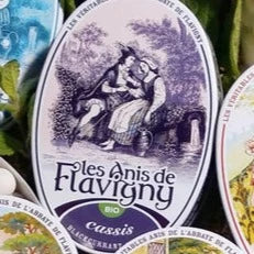 Anis De Flavigny Hard Candy Mints