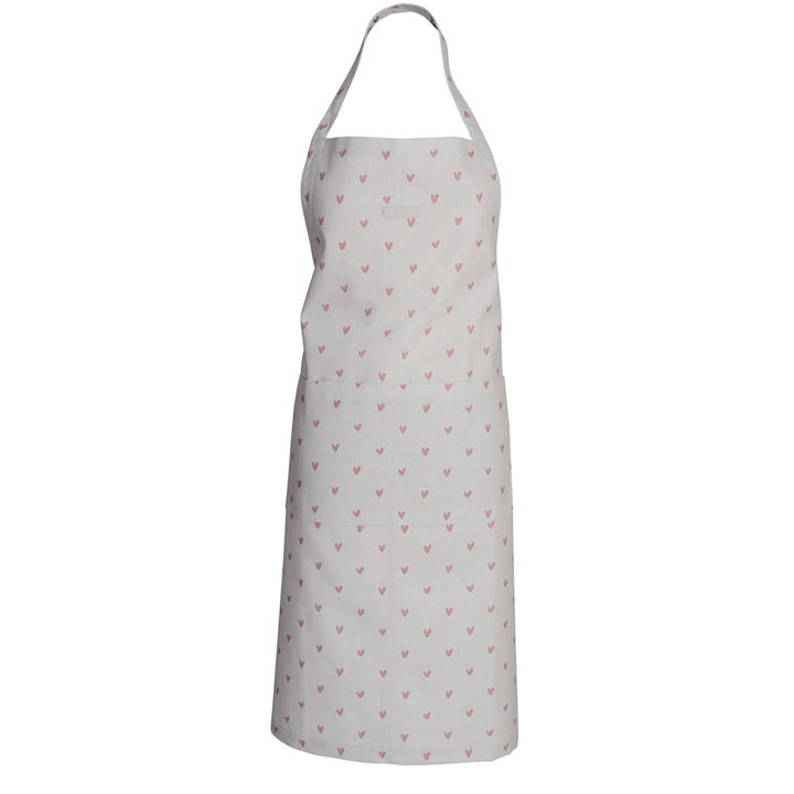 Cotton Patterned Aprons