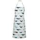 Cotton Patterned Aprons