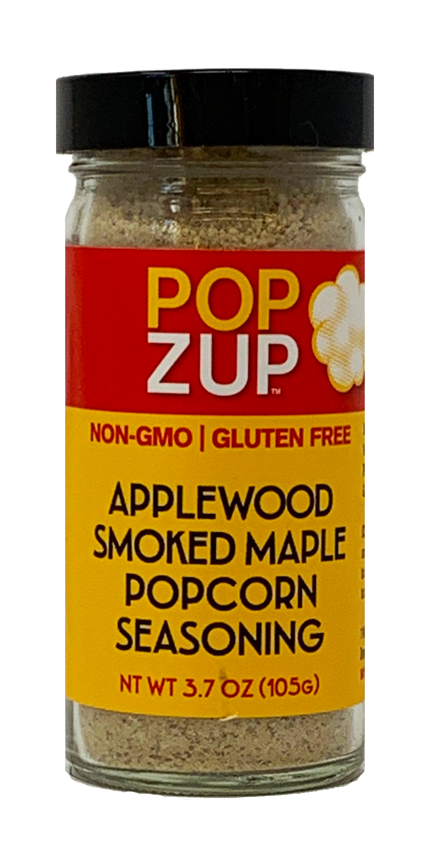 PopZup Popcorn Seasoning