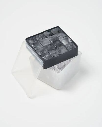 Peak Ice Tray Bucket