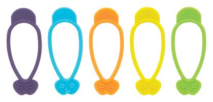 Silicone Bag Ties