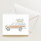 Sarah Fitz Notecards