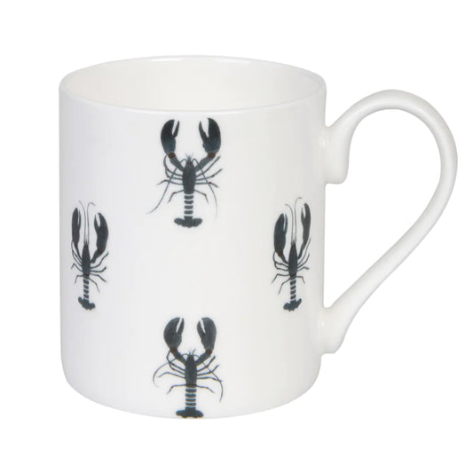 Lobster Mug