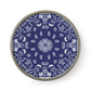 Resin Wine Bottle Coaster