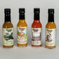 Craic Hot Sauce