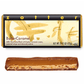Hand Scooped Chocolate Bars