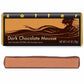 Hand Scooped Chocolate Bars