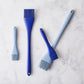 Silicone Basting Brush