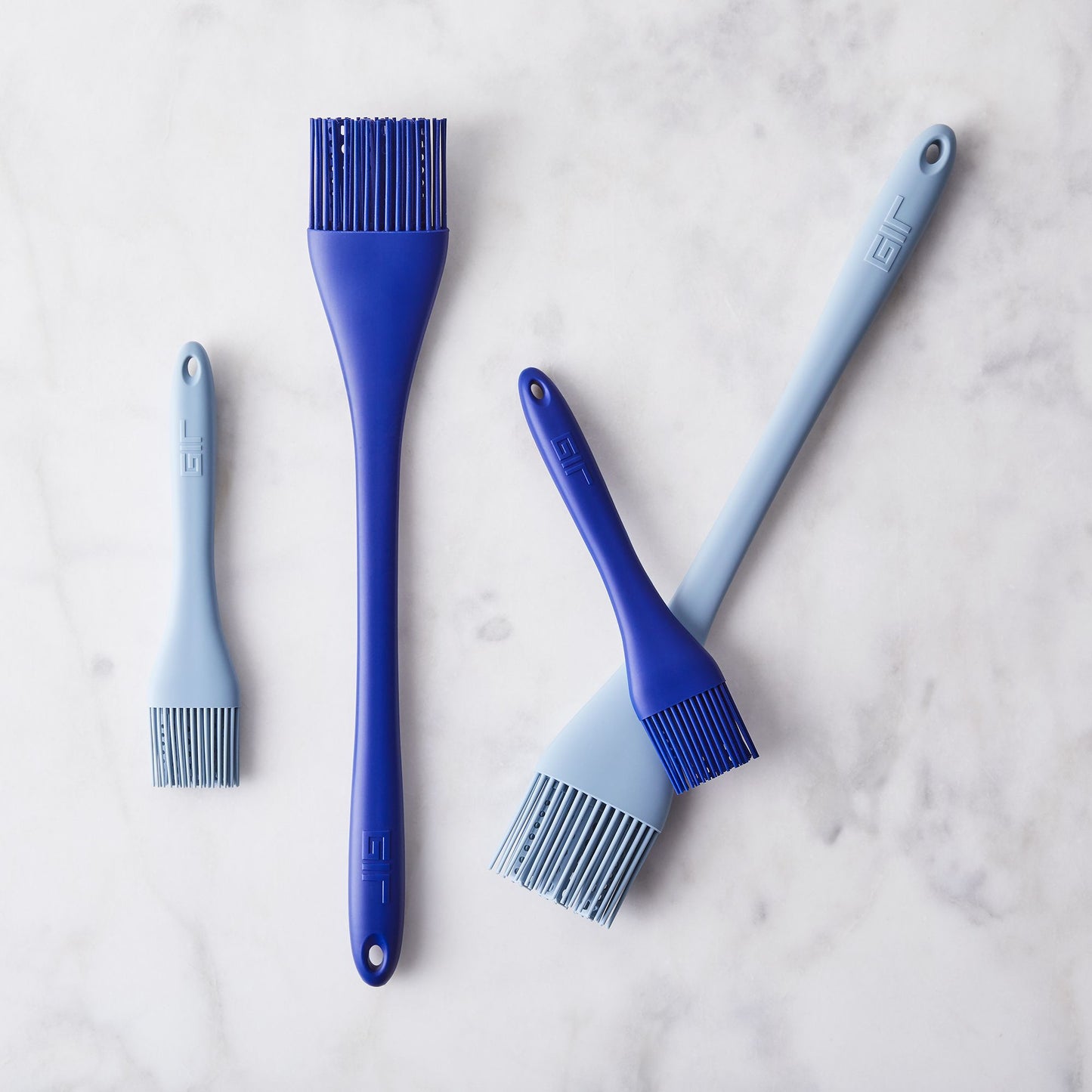 Silicone Basting Brush