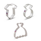Occasion and Celebration Cookie Cutters