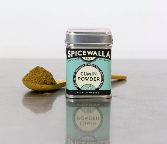 Spicewalla Herbs & Spices