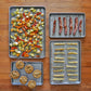 Nonstick Cooling Racks