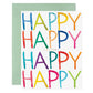 E. Frances Blank Note Cards